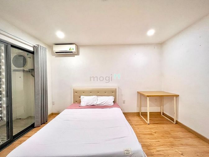 Hình ảnh Cho thuê Trang Chủ MB66.COM / Đăng Ký Tặng 66K Studio, Full nội thất, phường 13 gần SÂN BAY QUỐC TẾ