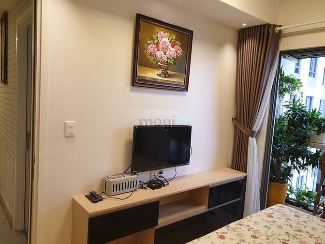 Hình ảnh Masteri Thảo Điền, full nội thất cao cấp như hình