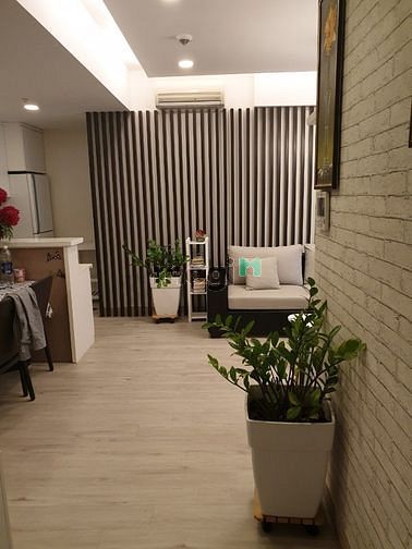Hình ảnh Masteri Thảo Điền, full nội thất cao cấp như hình