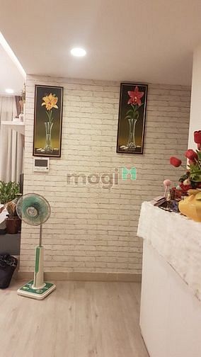Hình ảnh Masteri Thảo Điền, full nội thất cao cấp như hình