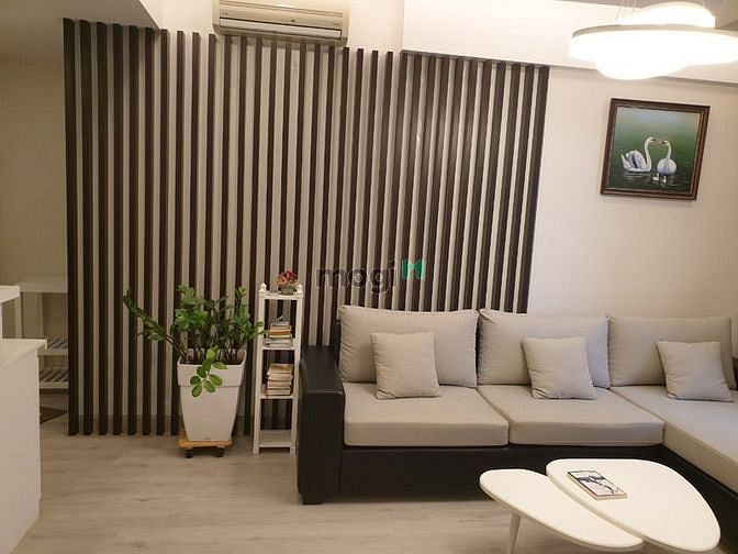 Hình ảnh Masteri Thảo Điền, full nội thất cao cấp như hình
