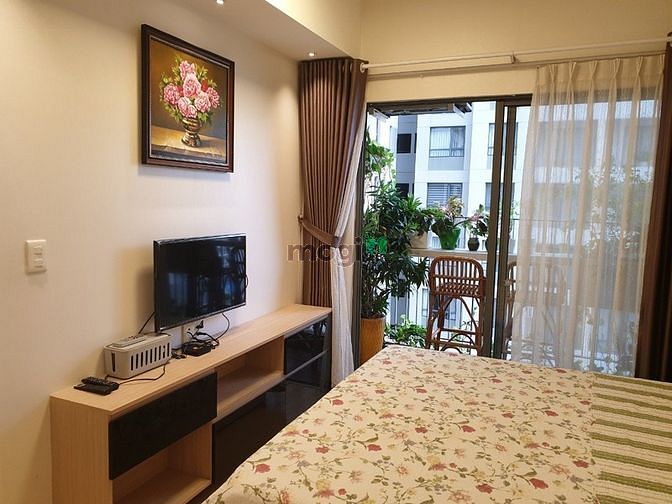 Hình ảnh Masteri Thảo Điền, full nội thất cao cấp như hình