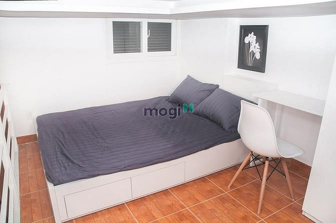 Hình ảnh *Mb6623 nạp rút nhanh chóng mini 904 Nguyễn Kiệm 35m² 1PN/1WC full NT bao cáp, nét, giữ xe