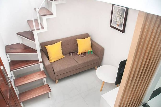 Hình ảnh *Mb6623 nạp rút nhanh chóng mini 904 Nguyễn Kiệm 35m² 1PN/1WC full NT bao cáp, nét, giữ xe