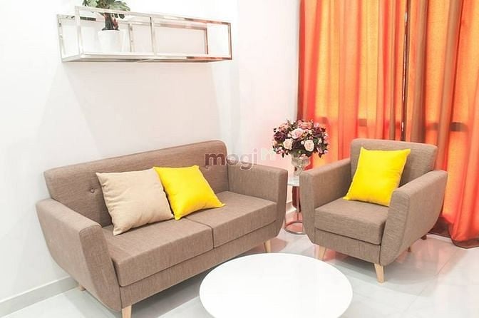 Hình ảnh *Mb6623 nạp rút nhanh chóng mini 904 Nguyễn Kiệm 35m² 1PN/1WC full NT bao cáp, nét, giữ xe