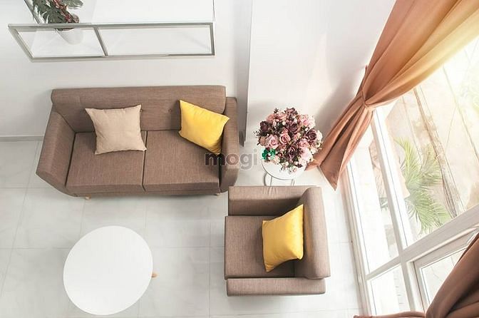 Hình ảnh *Mb6623 nạp rút nhanh chóng mini 904 Nguyễn Kiệm 35m² 1PN/1WC full NT bao cáp, nét, giữ xe
