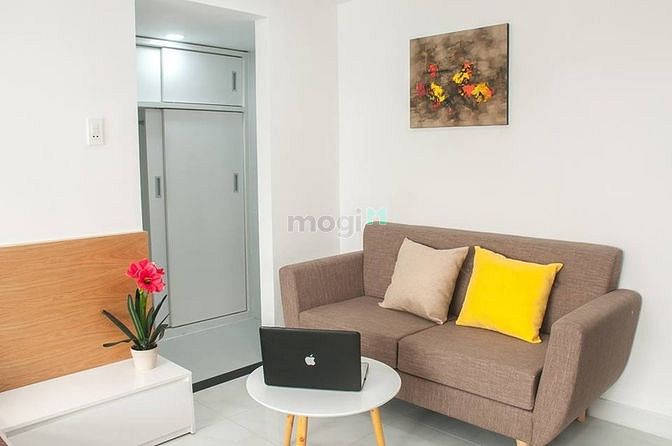 Hình ảnh *Mb6623 nạp rút nhanh chóng mini 904 Nguyễn Kiệm 35m² 1PN/1WC full NT bao cáp, nét, giữ xe