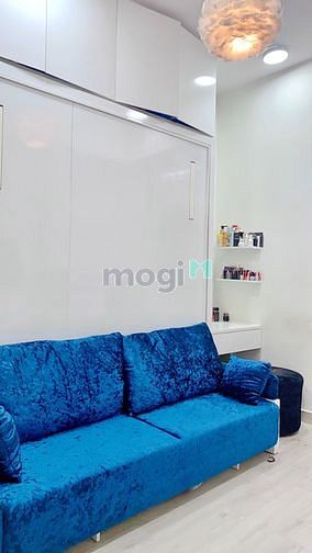 Hình ảnh Cho thuê Rivergate 36m2 full NT giá 12tr