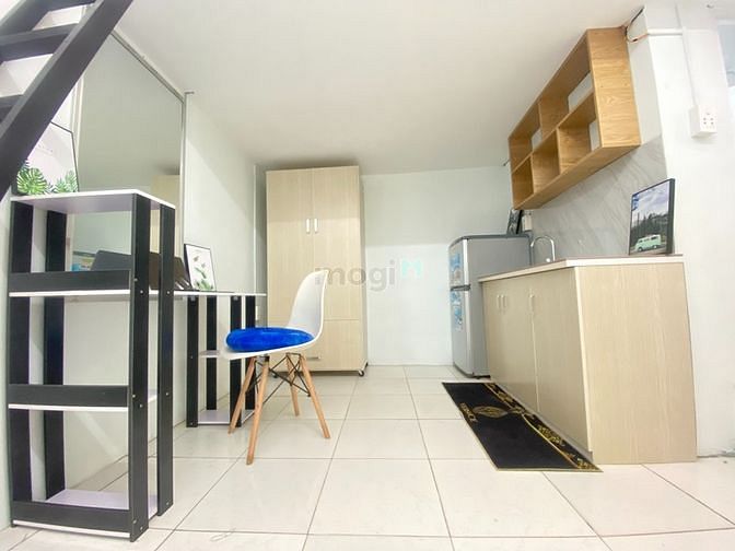 Hình ảnh Cho thuê phòng 222 Bùi Đình Tuý, P12, Bình Thạnh