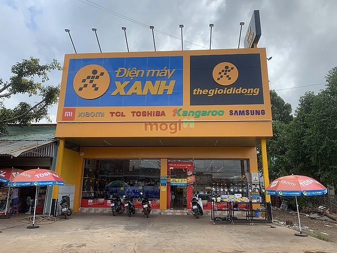 Hình ảnh Kẹt vốn làm ăn bán gấp lô đất thổ cư quốc lộ 13 1750m2 đã có 700m thổ