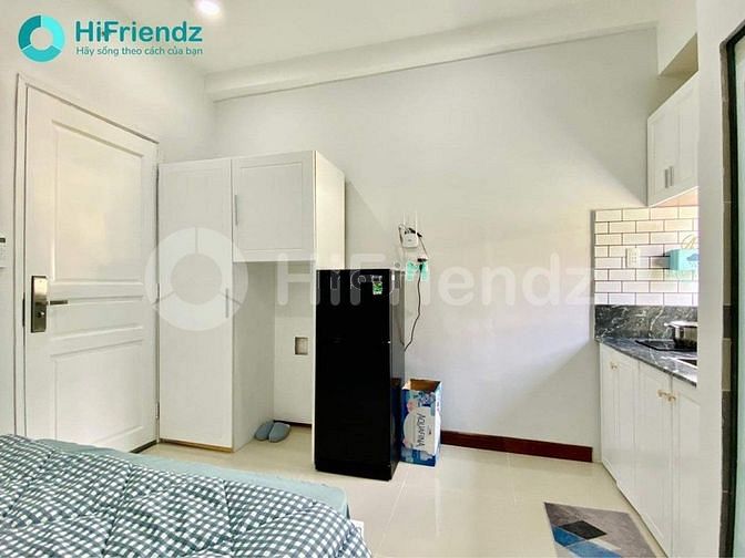 Hình ảnh Studio full nt gần kcx.HIFRIENDZ hỗ trợ cọc