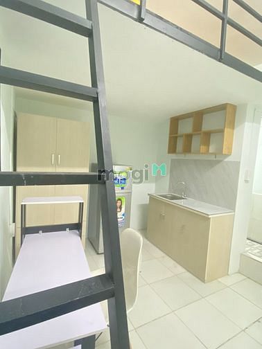 Hình ảnh Cho thuê phòng 222 Bùi Đình Tuý, P12, Bình Thạnh