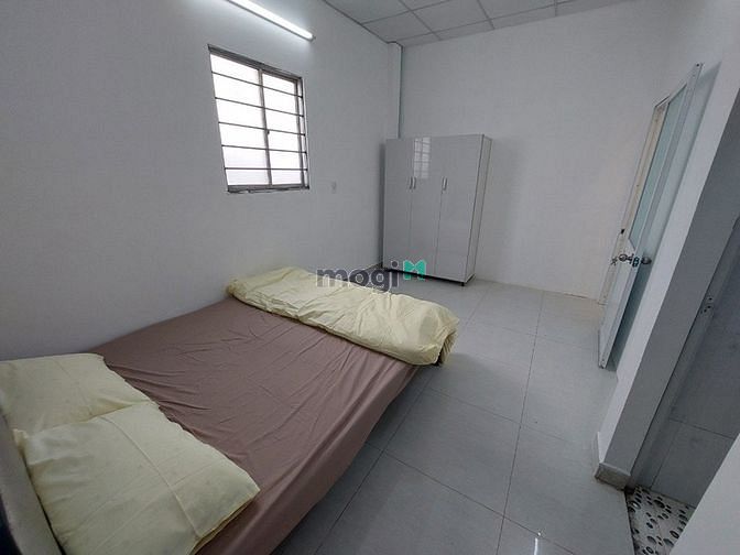 Hình ảnh Cho thuê hẻm 128/28D Lê Văn Duyệt, p1, Bình Thạnh .