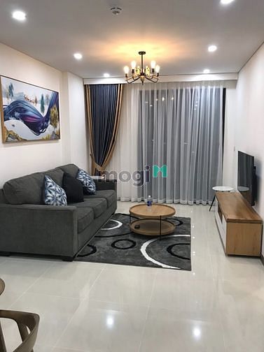 Hình ảnh Chính chủ cho thuê Hà Đô nội thất siêu đẹp