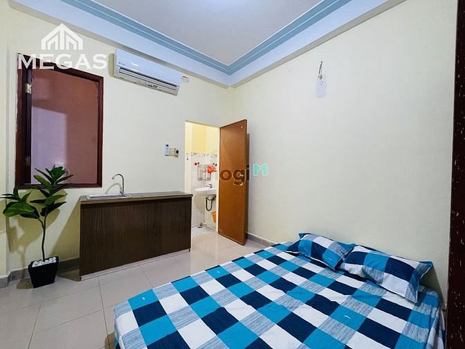 Hình ảnh Phòng full nội thất Đường Thành Thái Quận 10