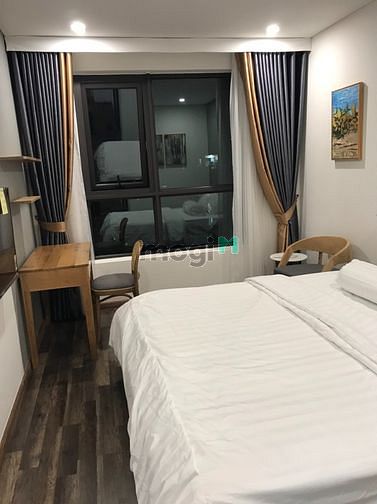 Hình ảnh Chính chủ cho thuê Hà Đô nội thất siêu đẹp