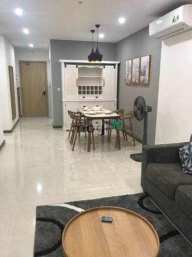 Hình ảnh Chính chủ cho thuê Hà Đô nội thất siêu đẹp