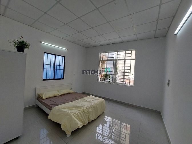 Hình ảnh Cho thuê hẻm 128/28D Lê Văn Duyệt, p1, Bình Thạnh .