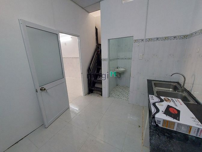 Hình ảnh Cho thuê hẻm 128/28D Lê Văn Duyệt, p1, Bình Thạnh .