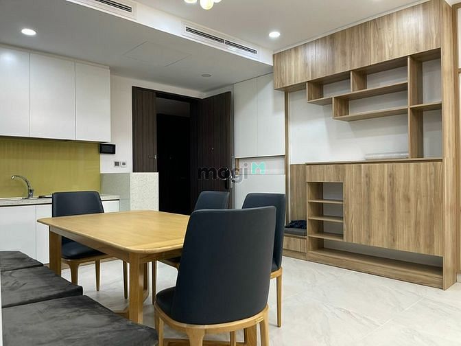 Hình ảnh cho thuê Trang Chủ MB66.COM / Đăng Ký Tặng 66K Midtown Phú Mỹ Hưng Q.7 dt 80m2 có 2PN full nt 25tr