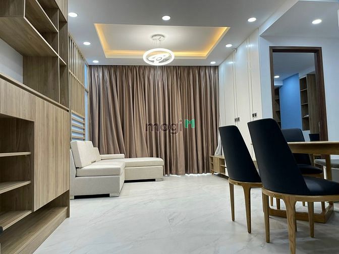 Hình ảnh cho thuê Trang Chủ MB66.COM / Đăng Ký Tặng 66K Midtown Phú Mỹ Hưng Q.7 dt 80m2 có 2PN full nt 25tr