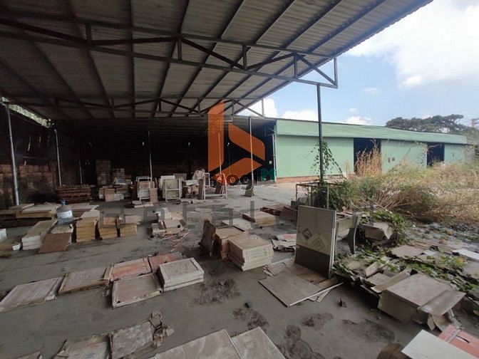 Hình ảnh 🏗 Bán Xưởng 2000m2 Phước Tân, Biên Hòa