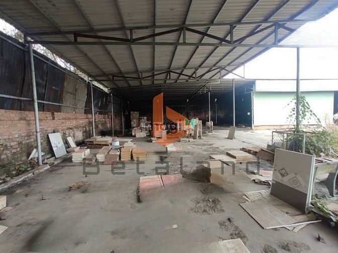 Hình ảnh 🏗 Bán Xưởng 2000m2 Phước Tân, Biên Hòa