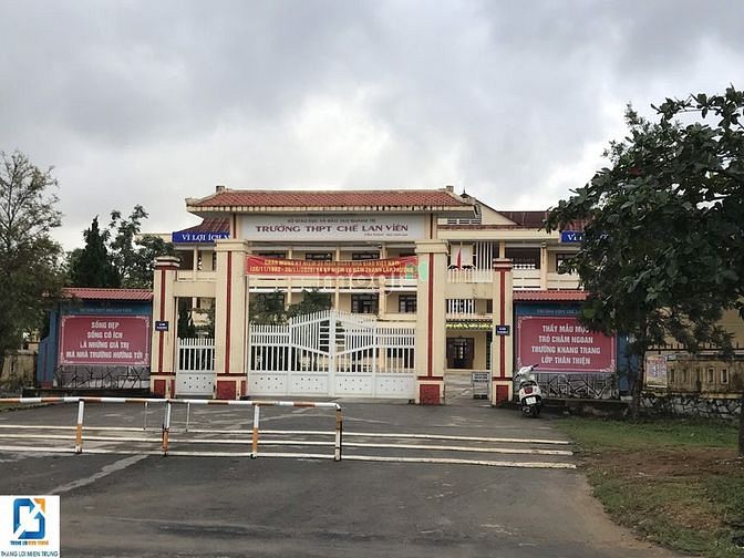 Hình ảnh Thanh An - Cam Lộ - Tỉnh Quảng Trị