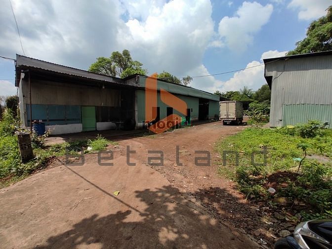 Hình ảnh 🏗 Bán Xưởng 2000m2 Phước Tân, Biên Hòa