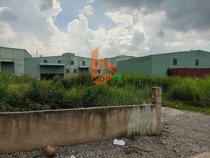 Hình ảnh 🏗 Bán Xưởng 2000m2 Phước Tân, Biên Hòa