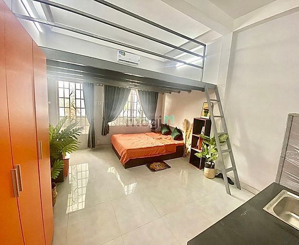Hình ảnh #Thuê nhanh Duplex full NT-Cộng Hòa, Tân Bình-Yên tĩnh, gần siêu thị🍁
