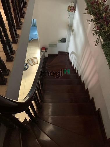 Hình ảnh TT Cầu Giấy - Ngõ Rộng Ba Gác Đua - 55m2 7 TỶ