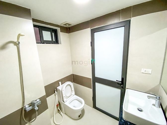 Hình ảnh Căn studio đẹp Nguyễn Văn Huyên 35m2 full đồ