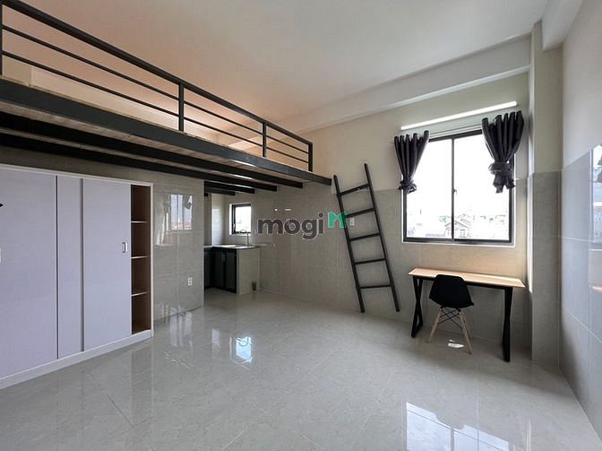 Hình ảnh Phòng mới Nguyễn Văn Lượng - Lotte Mart