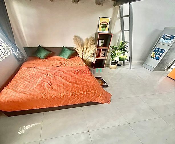 Hình ảnh #Thuê nhanh Duplex full NT-Cộng Hòa, Tân Bình-Yên tĩnh, gần siêu thị🍁