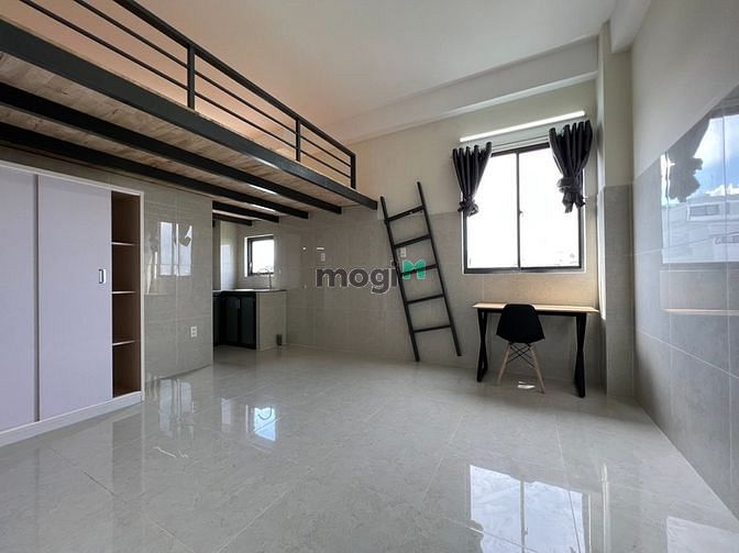 Hình ảnh Phòng mới Nguyễn Văn Lượng - Lotte Mart