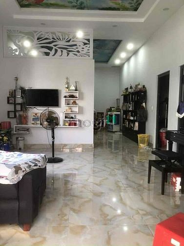 Hình ảnh Cho Thuê Nhà Full Nội Thất 200m2