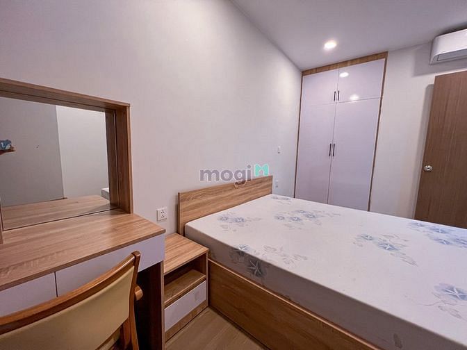 Hình ảnh Cho thuê 2PN full nội thất River panorama Giá 11tr