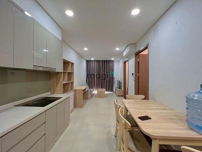 Hình ảnh Cho thuê 2PN full nội thất River panorama Giá 11tr