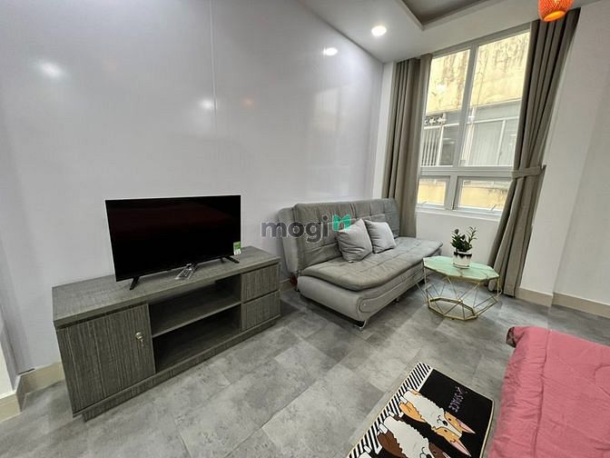 Hình ảnh Căn Hộ Full Nội Thất Trung Tâm Quận 1