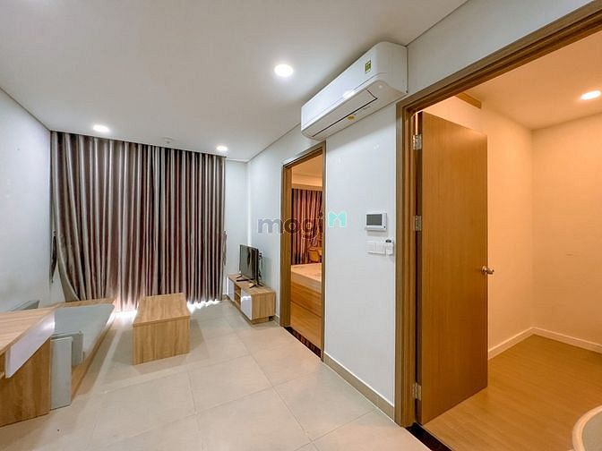 Hình ảnh Cho thuê 2PN full nội thất River panorama Giá 11tr