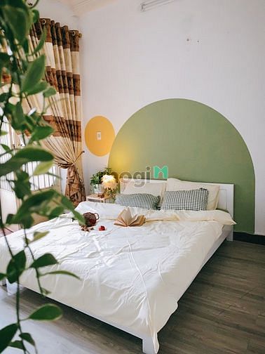 Hình ảnh Mb6623 nạp rút nhanh chóng cho thuê 2PN, Full nội thất, ban công lớn, Gần cầu KHÁNH HỘI.