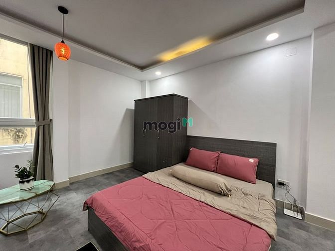 Hình ảnh Căn Hộ Full Nội Thất Trung Tâm Quận 1