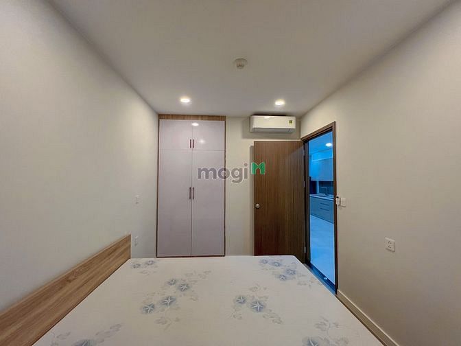 Hình ảnh Cho thuê 2PN full nội thất River panorama Giá 11tr