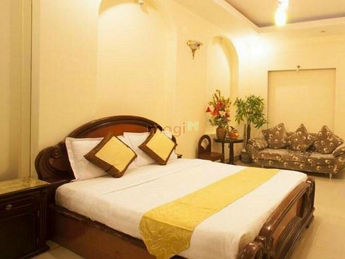 Hình ảnh bán gấp khách sạn khu tên lửa gần đường số 7 quận bình tân