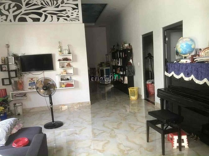 Hình ảnh Cho Thuê Nhà Full Nội Thất 200m2