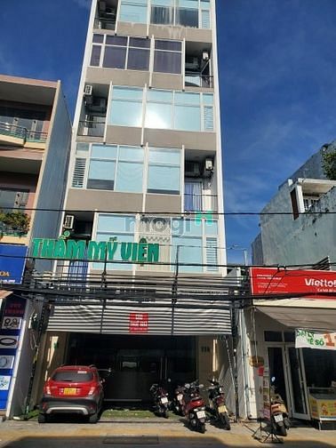 Hình ảnh Cho thuê nhà mặt phố Phương Mai
