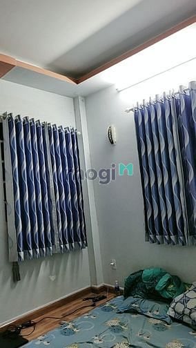 Hình ảnh 🍀Nhà bán , Sư Vạn Hạnh 42m2. Giá 5 tỷ. 4x10.🍀