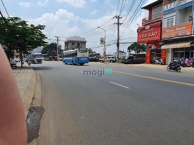 Hình ảnh Bán lô đất 100m2 vị trí đắc địa,kinh doanh được