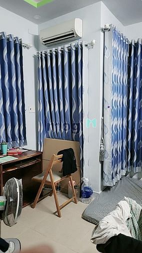 Hình ảnh 🍀Nhà bán , Sư Vạn Hạnh 42m2. Giá 5 tỷ. 4x10.🍀